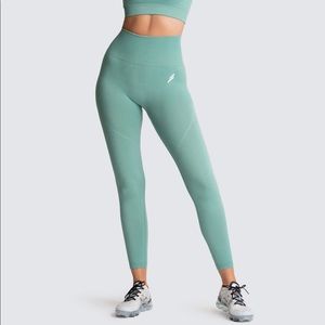Hyperflex Seamless Leggings